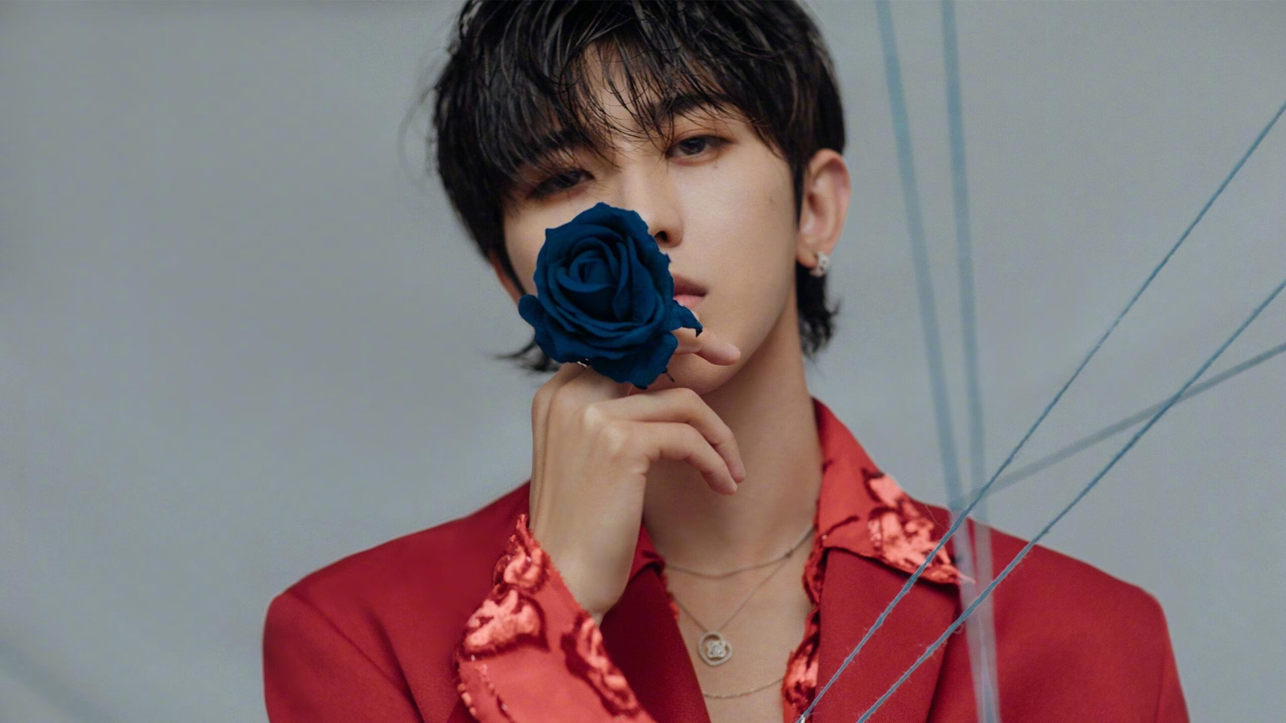 冠军划频控制力远高于其他选手